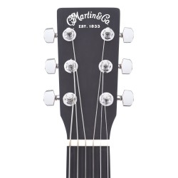 Martin 000JR10 Acoustic Guitar - Natural