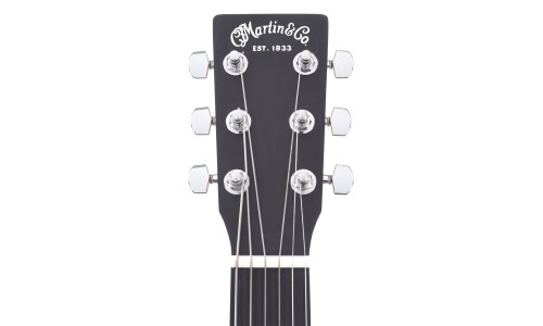 Martin 000JR10 Acoustic Guitar - Natural