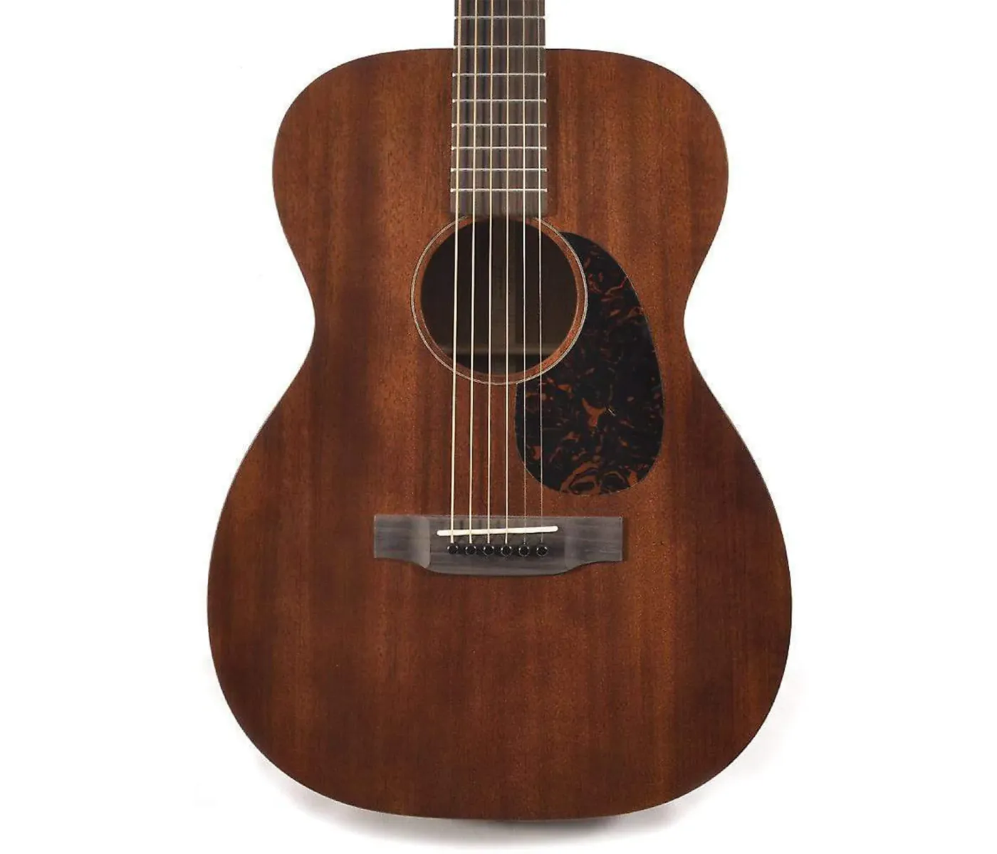 Martin 0015M Acoustic  Guitar - Satin Natural Mahogany (Pre-Order)