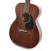 Martin 0015M Acoustic  Guitar - Satin Natural Mahogany (Pre-Order)