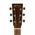 Martin 0015M Acoustic  Guitar - Satin Natural Mahogany (Pre-Order)