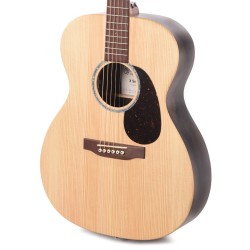 Martin Guitar 00X2E-BRZ Brazilian Acoustic Electric Guitar - Natural