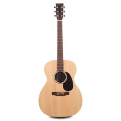 Martin Guitar 00X2E-BRZ Brazilian Acoustic Electric Guitar - Natural