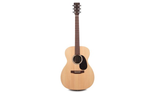 Martin Guitar 00X2E-BRZ Brazilian Acoustic Electric Guitar - Natural