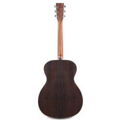 Martin Guitar 00X2E-BRZ Brazilian Acoustic Electric Guitar - Natural