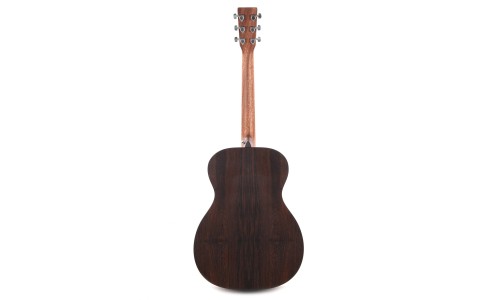 Martin Guitar 00X2E-BRZ Brazilian Acoustic Electric Guitar - Natural