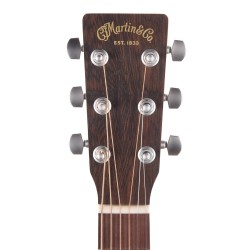 Martin Guitar 00X2E-BRZ Brazilian Acoustic Electric Guitar - Natural