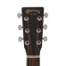Martin 000-10E Shawn Mendes Signature Edition Acoustic-Electric Guitar - Satin – image 6