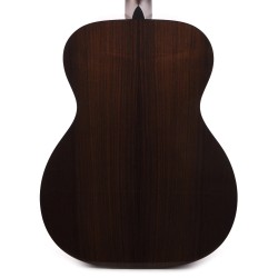 Martin Guitar 10Y18OM21 Acoustic Guitar - Natural