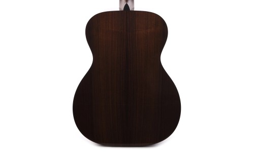 Martin Guitar 10Y18OM21 Acoustic Guitar - Natural