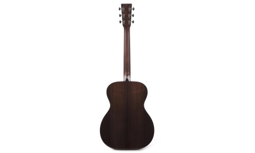 Martin Guitar 10Y18OM21 Acoustic Guitar - Natural