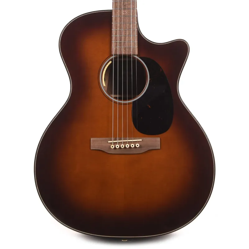 Martin 10Y25GPCElNCEPTlONMAPLE Inception Maple Acoustic Electric Guitar - Amber Fade Sunburst (PRE ORDER)