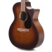 Martin 10Y25GPCElNCEPTlONMAPLE Inception Maple Acoustic Electric Guitar - Amber Fade Sunburst (PRE ORDER)