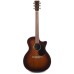 Martin 10Y25GPCElNCEPTlONMAPLE Inception Maple Acoustic Electric Guitar - Amber Fade Sunburst (PRE ORDER)