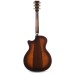 Martin 10Y25GPCElNCEPTlONMAPLE Inception Maple Acoustic Electric Guitar - Amber Fade Sunburst (PRE ORDER)