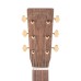 Martin 10Y25GPCElNCEPTlONMAPLE Inception Maple Acoustic Electric Guitar - Amber Fade Sunburst (PRE ORDER)