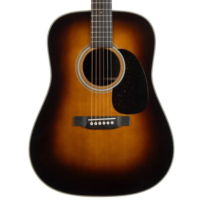 Martin 10Y25HD28SUNBURST Standard Series 1935 Acoustic Guitar - Sunburst,(PRE ORDER) Martin 10Y25HD28SUNBURST Standard Series 1935 Acoustic Guitar - Sunburst,(PRE ORDER)