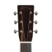 Martin 10Y25HD28SUNBURST Standard Series 1935 Acoustic Guitar - Sunburst,(PRE ORDER)
