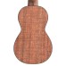 Martin 110XKUKELIFEISG Soprano Ukulele - Life Is Good