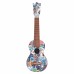 Martin 110XKUKELIFEISG Soprano Ukulele - Life Is Good