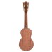 Martin 110XKUKELIFEISG Soprano Ukulele - Life Is Good
