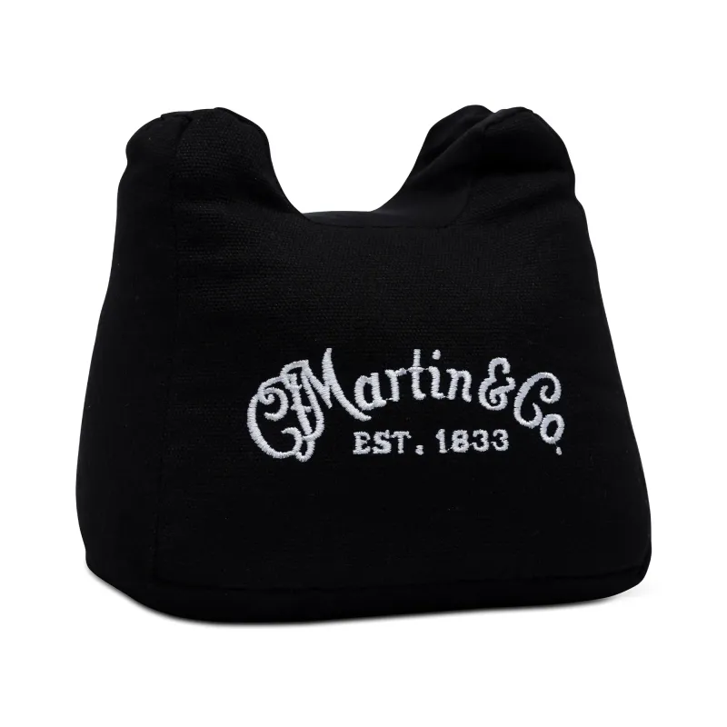 Martin Guitar Neck Rest Maintenance Support Cushion Martin Guitar Neck Rest Maintenance Support Cushion