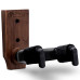 Martin Auto-Locking Guitar Wall Hanger with Solid Wood Mount – image 2 Martin Auto-Locking Guitar Wall Hanger with Solid Wood Mount – image 2