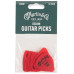 Martin Delrin Standard Guitar Pick Pack -12 pcs – image 2 Martin Delrin Standard Guitar Pick Pack -12 pcs – image 2