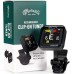 Martin Accessories 18A0170 Rechargeable Clip-On Tuner