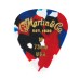 Martin Accessories Assorted Guitar Picks - 6-pack