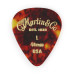 Martin Faux Tortoise Celluloid Variety Guitar Pick Pack -12 pcs – image 2 Martin Faux Tortoise Celluloid Variety Guitar Pick Pack -12 pcs – image 2