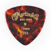 Martin Faux Tortoise Celluloid Variety Guitar Pick Pack -12 pcs – image 3 Martin Faux Tortoise Celluloid Variety Guitar Pick Pack -12 pcs – image 3