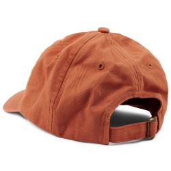 Martin 18NH0049 CL, Hat, Baseball Cap, CFM Logo, -Texas Orange