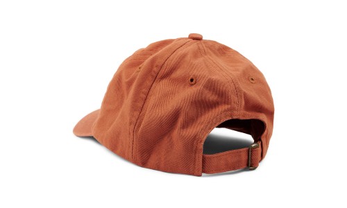 Martin 18NH0049 CL, Hat, Baseball Cap, CFM Logo, -Texas Orange