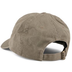 Martin 18NH0062 Baseball Cap with Martin Logo - Olive