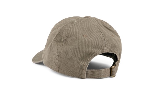 Martin 18NH0062 Baseball Cap with Martin Logo - Olive