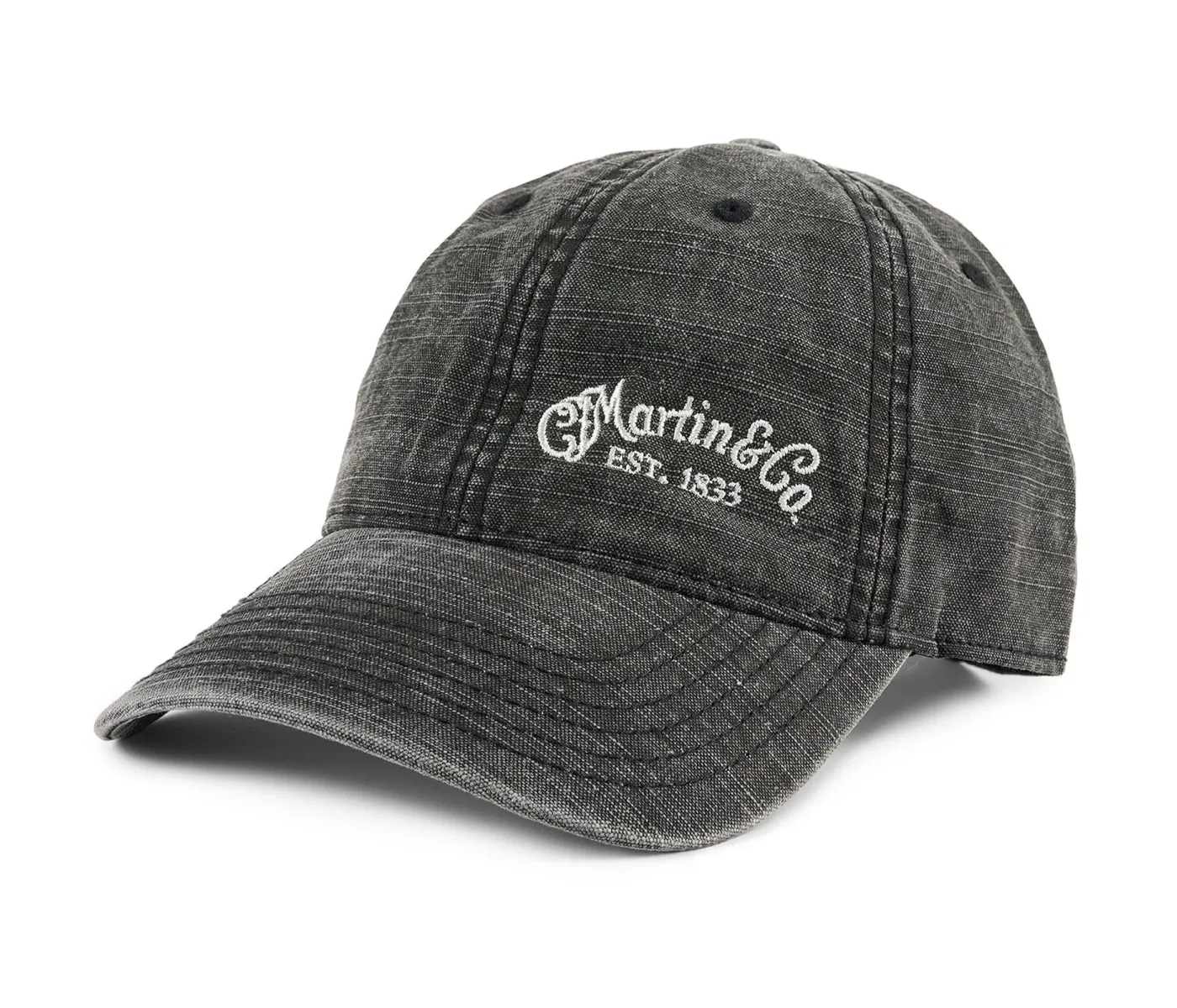 Martin 18NH0063 Baseball Cap with Martin Logo