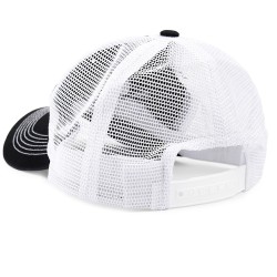 Martin 18NH0066 Mesh Back Trucker Hat