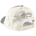 Martin 18NH0069 Keystone Hat - Grey