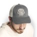 Martin 18NH0069 Keystone Hat - Grey