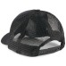 Martin Classic Trucker Hat - Black Martin Classic Trucker Hat - Black