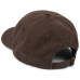 Martin Guitar Walnut Brown Hat – image 2 Martin Guitar Walnut Brown Hat – image 2