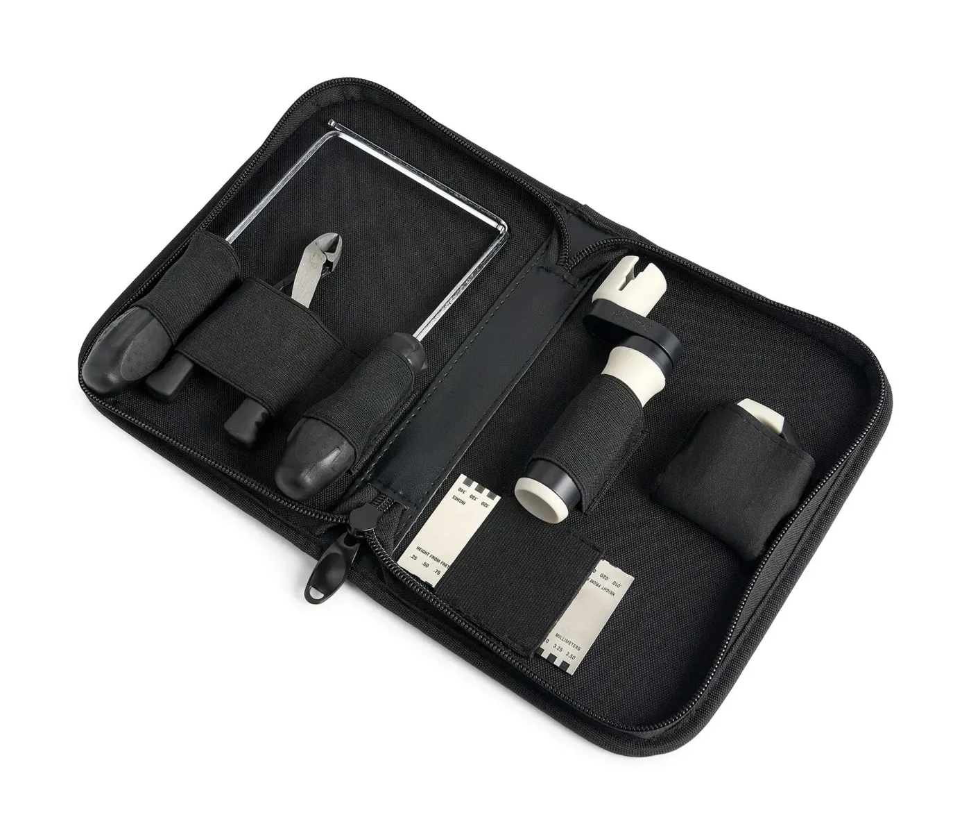 Martin Guitar String Change & Setup Tool Kit with Travel Case Martin Guitar String Change & Setup Tool Kit with Travel Case