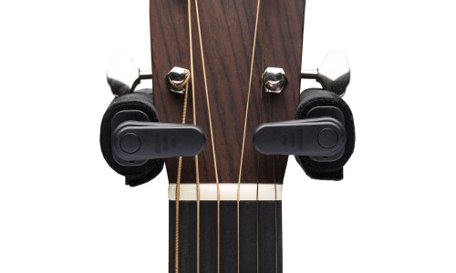 Martin Accessories A0124 Guitar Wall Hanger