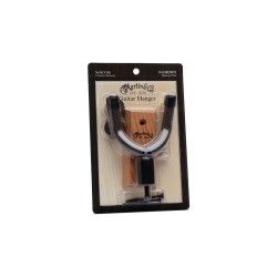 Martin Accessories AMHWO Guitar Wall Hanger