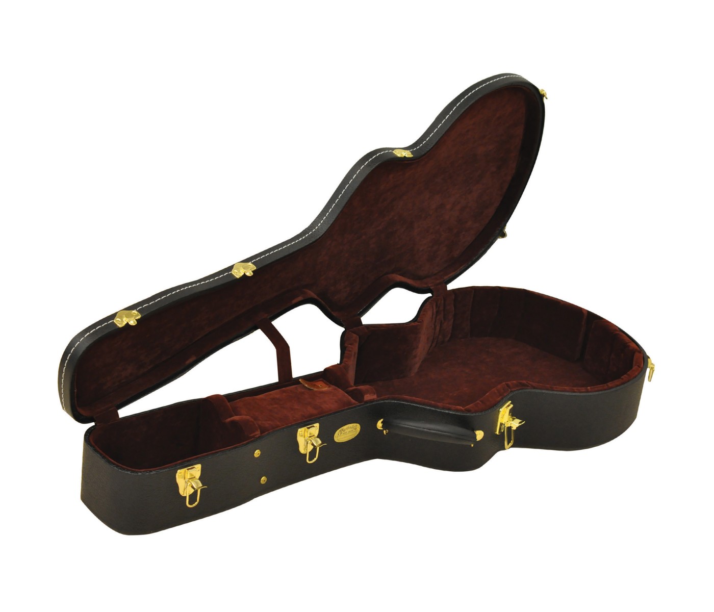 Martin C534C Dreadnought Case - 14-Fret