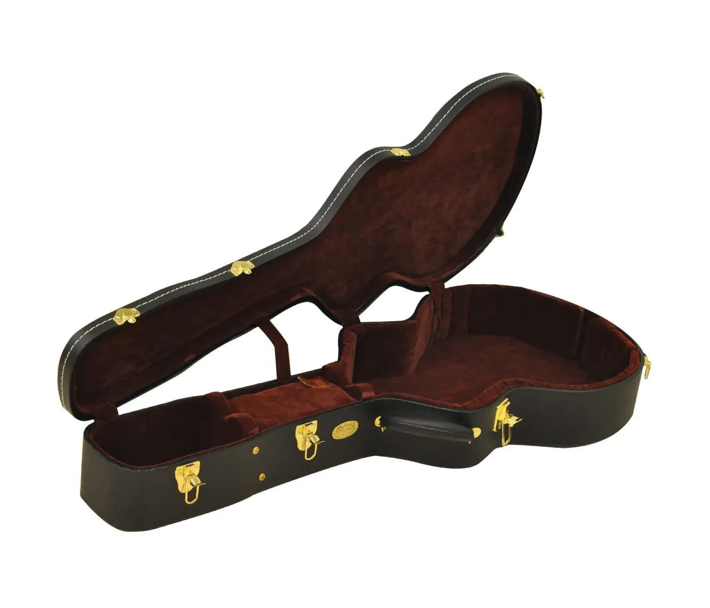 Martin C534C Dreadnought Case - 14-Fret Martin C534C Dreadnought Case - 14-Fret