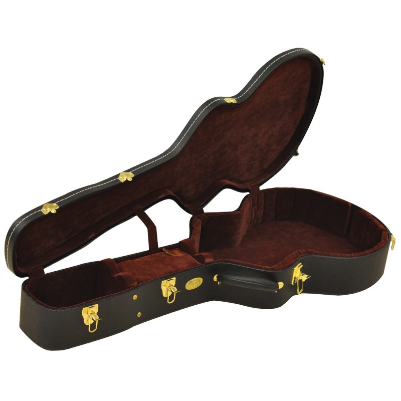 Martin C534C Dreadnought Case - 14-Fret Martin C534C Dreadnought Case - 14-Fret