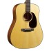 Martin CMD182025 Standard Series D-18 Acoustic Guitar - Natural Martin CMD182025 Standard Series D-18 Acoustic Guitar - Natural