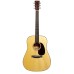 Martin CMD182025 Standard Series D-18 Acoustic Guitar - Natural Martin CMD182025 Standard Series D-18 Acoustic Guitar - Natural